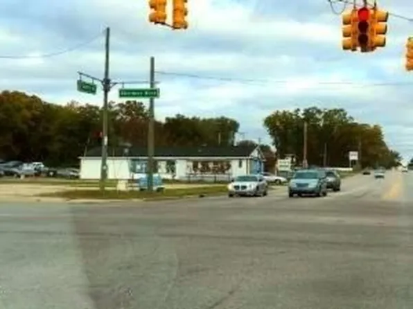 2545 S Getty St, Muskegon, MI 49444