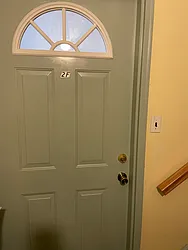 Rented by Argy Realty Inc