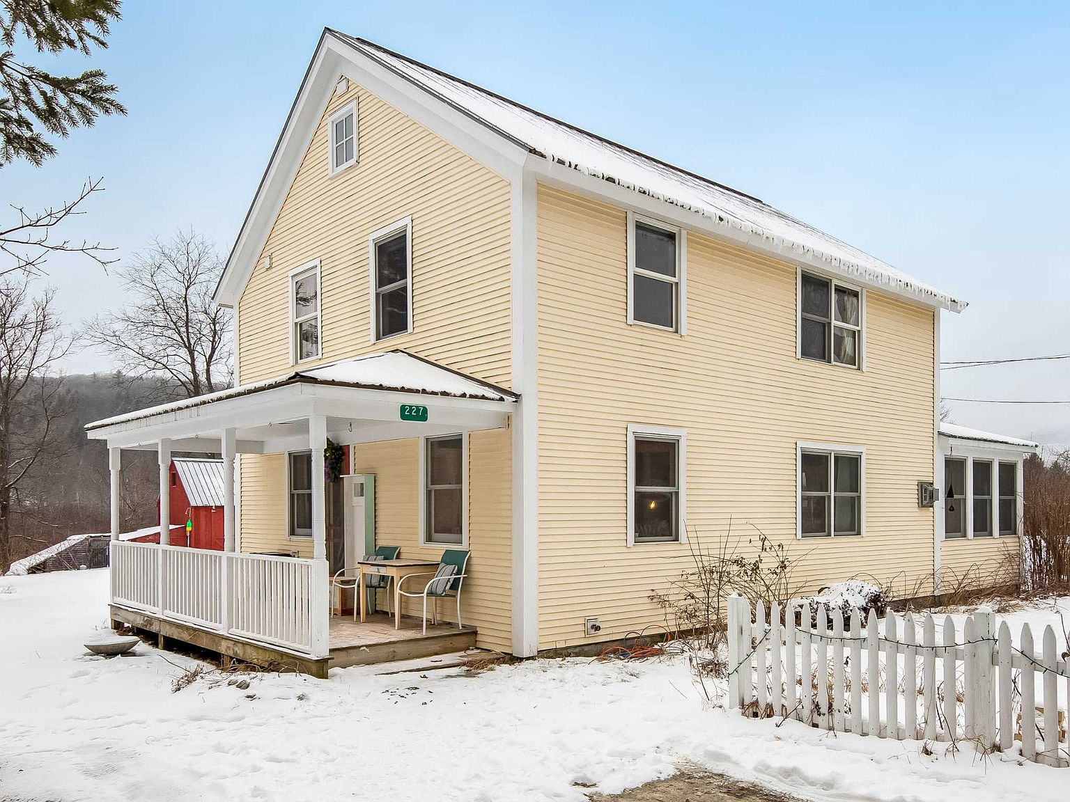 227 Nashville Road, Jericho, VT 05465 Zillow