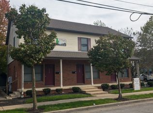 302-310 N Chauncey Ave #3B-3BA-1287SQFT, West Lafayette, IN 47906