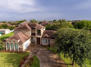 1700 E 30th St, Mission, TX 78574