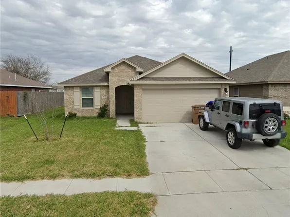 1834 Kentucky Derby Dr, Corpus Christi, TX 78417