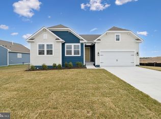 13 Kitty Hawk Way, Magnolia, DE 19962