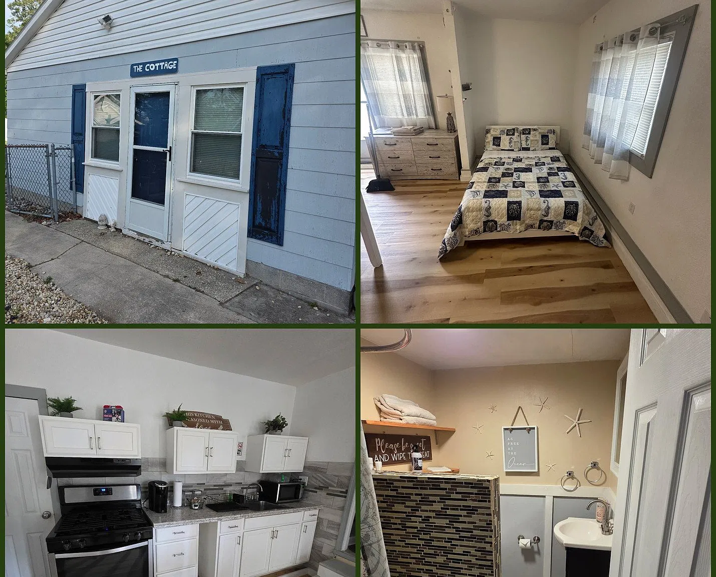30670 Iron Branch Rd — Photo 1