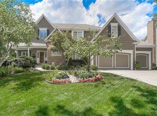 4008 W 128th St, Leawood, KS 66209