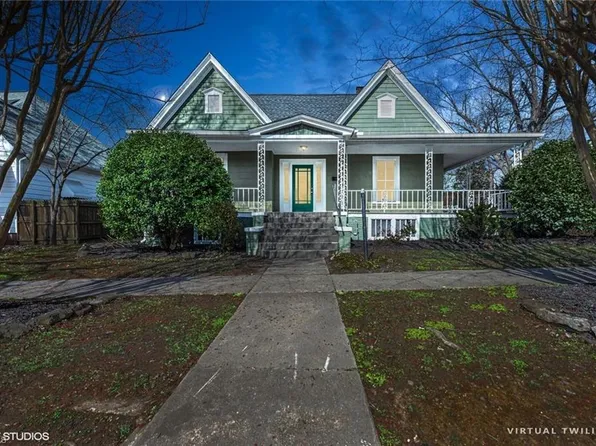 408 S Spencer Ave, Spencer, NC 28159