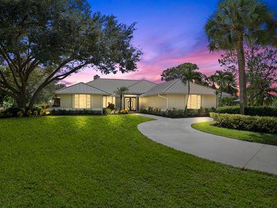 4674 SW Bermuda Way, Palm City, FL, 34990