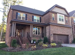 209 Hillandale Dr, Charlotte, NC 28270