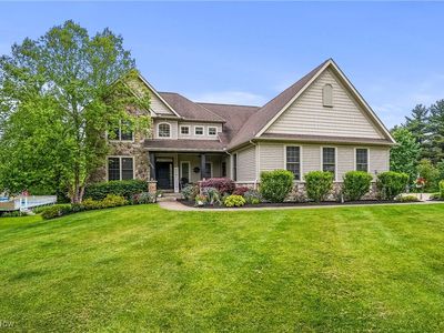 1302 Hillandale Dr, Akron, OH, 44333