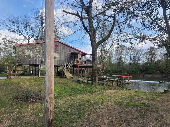 330 Riverside Dr, Horatio, AR 71842