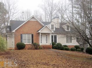 3394 Deerwood Ln, Rex, GA