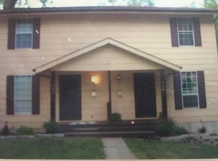 320 Franklin St, Saint Charles, MO 63301