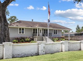 1204 Dilton St, River Ridge, LA 70123