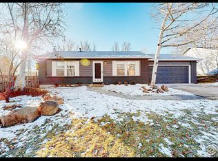 520 Edgewood Dr, Loveland, CO 80538