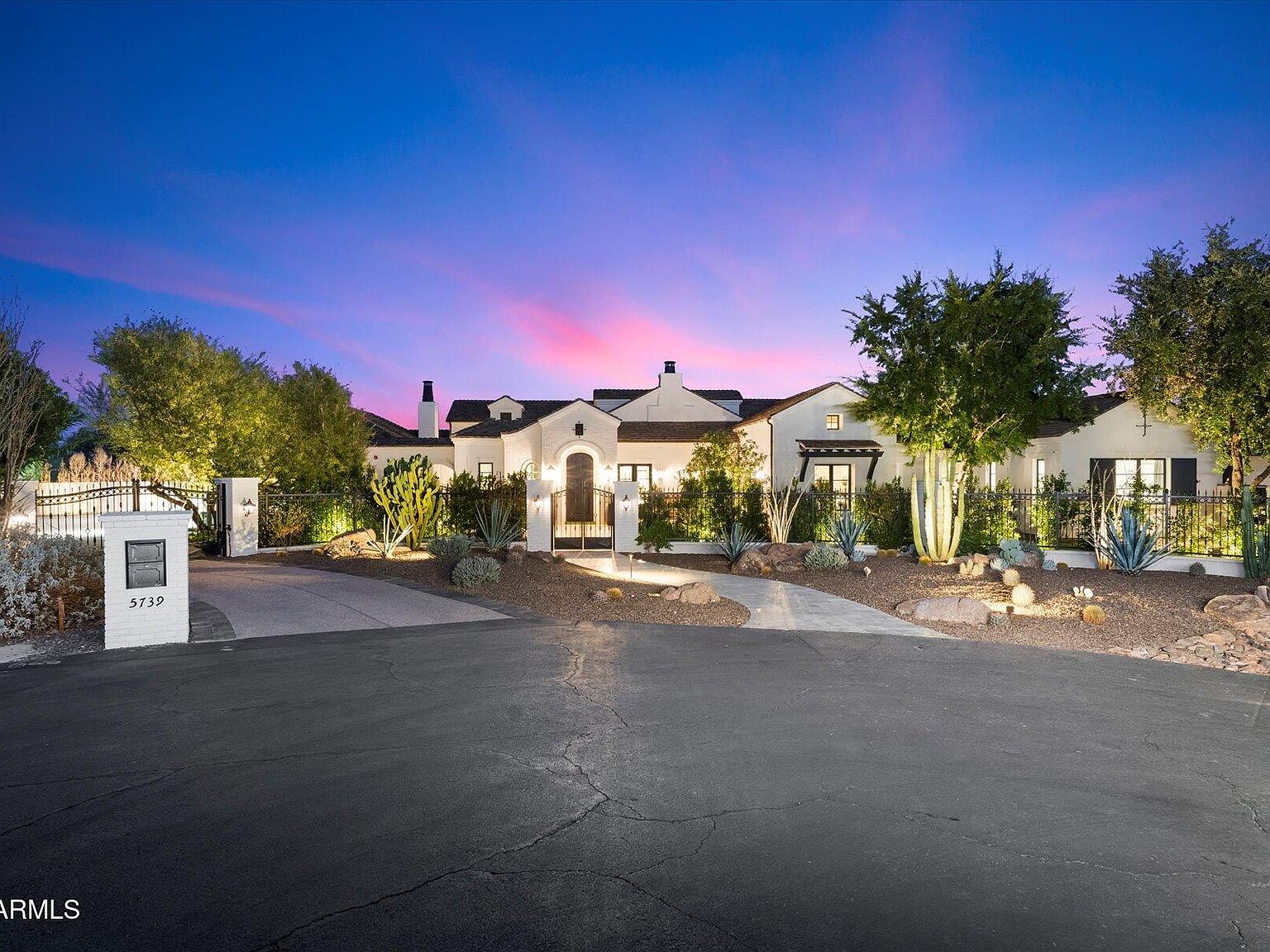 5739 E Cactus Wren Rd, Paradise Valley, AZ 85253 | Zillow