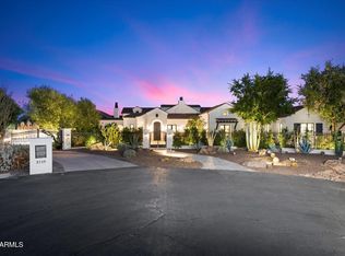 5739 E Cactus Wren Rd, Paradise Valley, AZ 85253