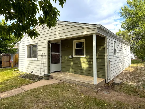 608 Endicott St, Fort Collins, CO 80524