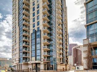 325 NE 3rd St SE #1310, Calgary, AB T2G 0T9