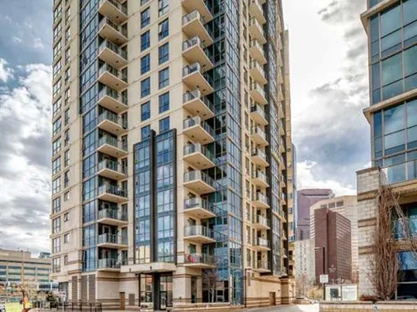 325 NE 3rd St SE #1310, Calgary, AB T2G 0T9