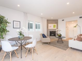 3109 Strongs Dr, Marina Del Rey, CA 90292