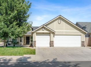 5450 N Maruyama Ave, Fresno, CA 93723