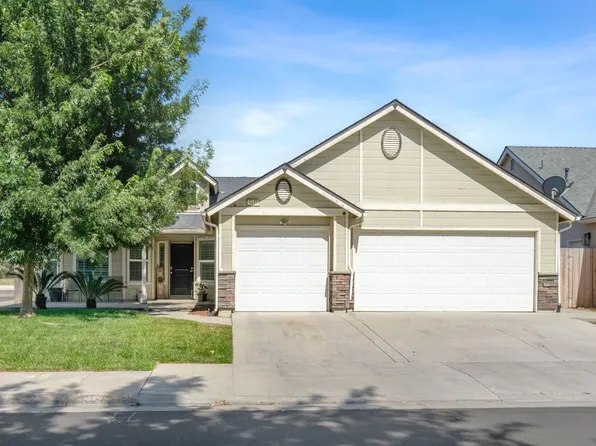 5450 N Maruyama Ave, Fresno, CA 93723