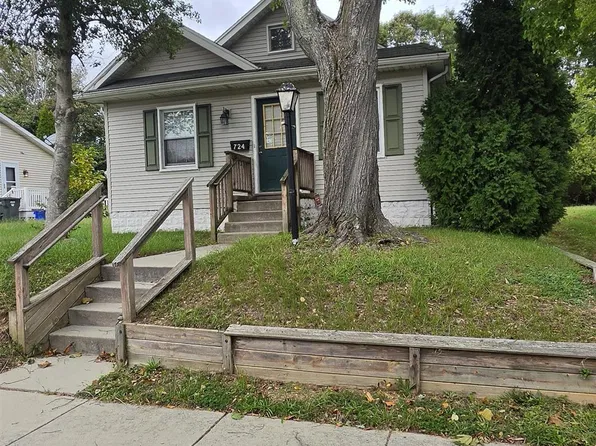 724 Seneca Ave, Pleasantville, NJ 08232