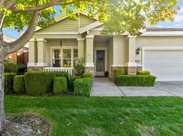 4552 Scenic Dr, Rocklin, CA 95765