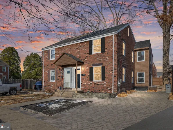 115 Denn Pl, Wilmington, DE 19804