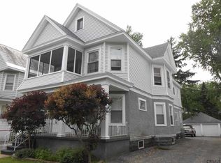 839 Hampton Ave, Schenectady, NY 12309