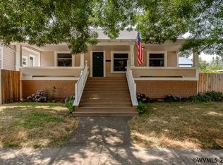 410 Jefferson St SE, Albany, OR 97321
