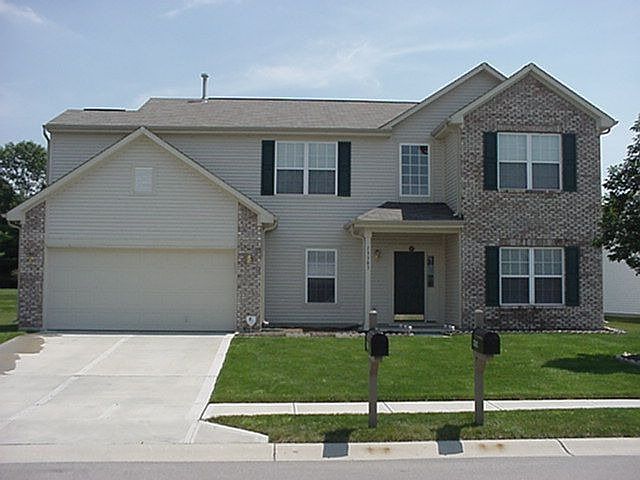 Front Elevation