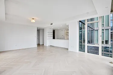Rented by Corcoran