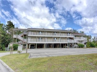 58 Manchester Ln UNIT 3, Holly Ridge, NC 28445