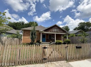 2007 Jefferson Ave, Knoxville, TN 37917