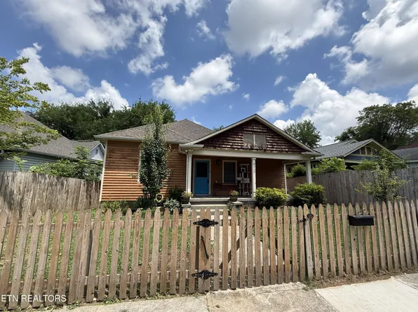 2007 Jefferson Ave, Knoxville, TN 37917