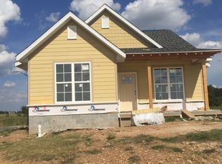 1109 S Canyon Gate Dr, Siloam Springs, AR 72761
