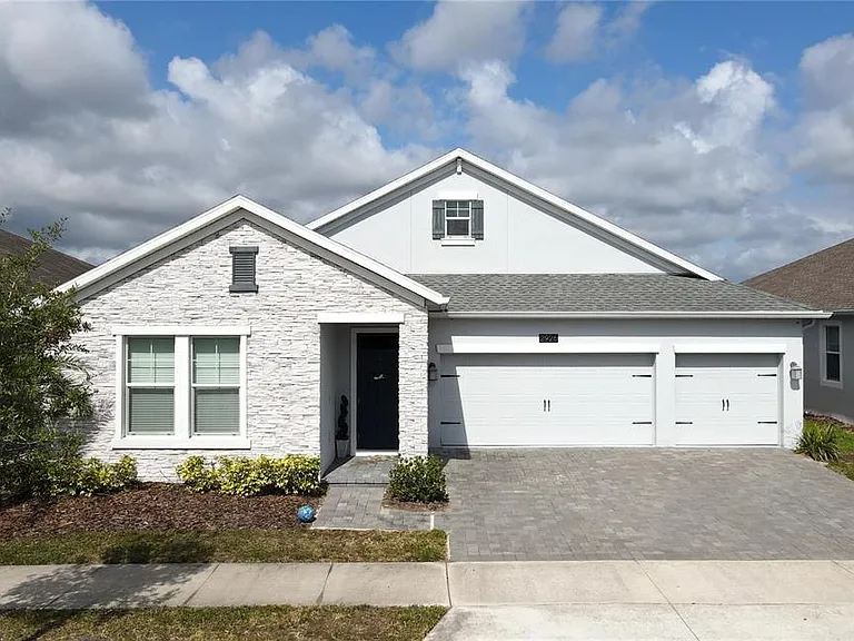 2926 Wordsmith Rd — Photo 1
