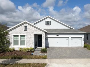 2926 Wordsmith Rd, Kissimmee, FL 34746