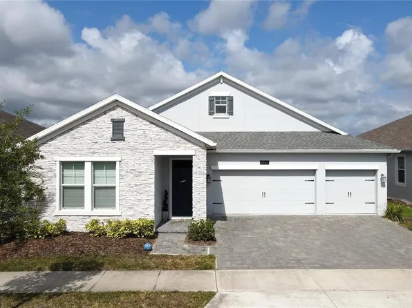 2926 Wordsmith Rd, Kissimmee, FL 34746