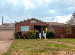 613 N Broad St, Tuscumbia, AL 35674