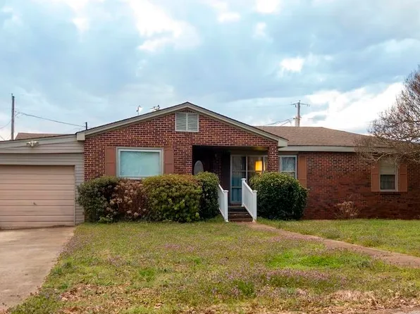 613 N Broad St, Tuscumbia, AL 35674