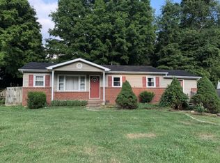1446 Piedmont Rd, Johnson City, TN 37601