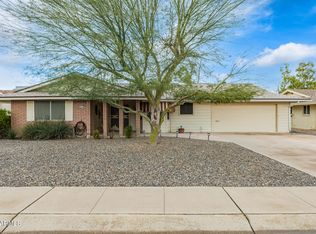 10213 N 110th Ave, Sun City, AZ 85351