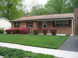 1432 Mariner Dr, Arnold, MD 21012