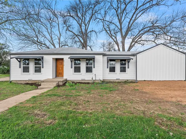 2712 N 25th St, Waco, TX 76708