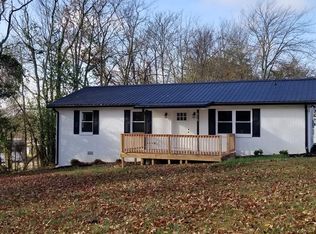 510 Buck Ave, Cookeville, TN 38501