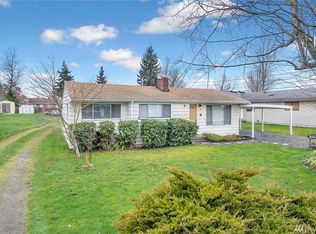 719 93rd St SW, Everett, WA 98204