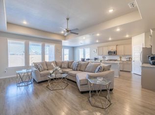 806 N 3rd St, Wolfforth, TX 79382