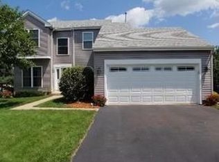913 Barbara St, Lake In The Hills, IL 60156